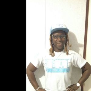 Meet your Posher, Stacey